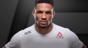 Kevin Lee — статистика боев UFC, фото, биография, когда следующий бой