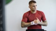 Дастин Порье считает переговоры с Диазом своей головной болью
