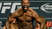 Джон Джонс (Jon Jones) боец UFC — статистика боев, последние новости