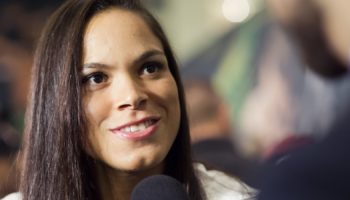 Аманда Нуньес (Amanda Nunes) — фото, биография, отношения с Ниной Ансарофф