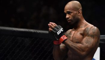 Джими Манува (Jimi Manuwa) — статистика боев UFC, биография бойца, личная жизнь