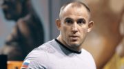 Алексей Олейник сообщил, когда состоится следующий турнир UFC в России