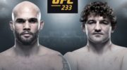 Турнир UFC 233 отменен