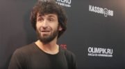 Очередным противником Забита Магомедшарипова может стать Джереми Стивенс