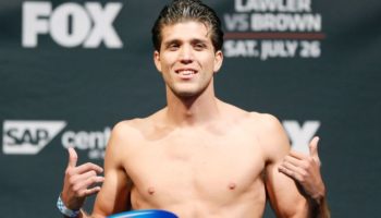 Брайан Ортега (Brian Ortega) статистика боев в UFC, фото, биография и личная жизнь