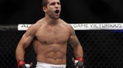 Chad Mendes: биография, победы и бои, последние новости