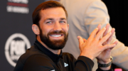 Luke Rockhold: фото, статистика боев, личная жизнь