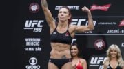 Крис Киборг не уйдёт из UFC