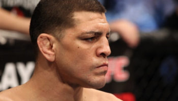 Nick Diaz — статистика боев, фото, все бои в UFC