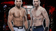 Джастин Гэйтжи нокаутировал Эдсона Барбозу на UFC on ESPN 2