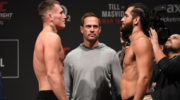 Итоги UFC Fight Night 147: Масвидал нокаутировал Тилла; первая победа Сафарова на UFC