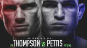 UFC Fight Night 148 on ESPN+ 6; прогнозы