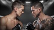 UFC Fight Night 148 on ESPN+ 6, участники