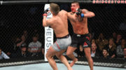 Итог поединка UFC Fight Night 148: Петтис против Томпсона