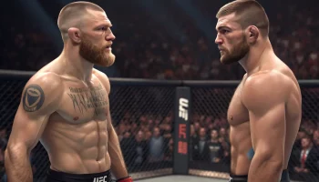 Как OKTAGON MMA бросает вызов UFC: новый лидер европейского MMA