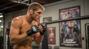 Возвращение Коди Гарбрандта: сможет ли экс-чемпион снова стать топ-бойцом UFC