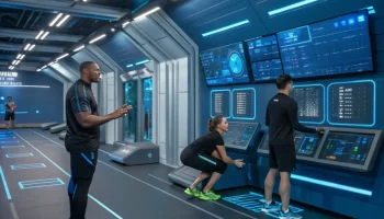 Тренер будущего: как данные и алгоритмы влияют на бойцов